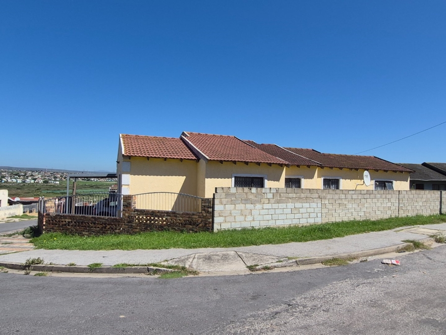 3 Bedroom Property for Sale in Kwadwesi Eastern Cape